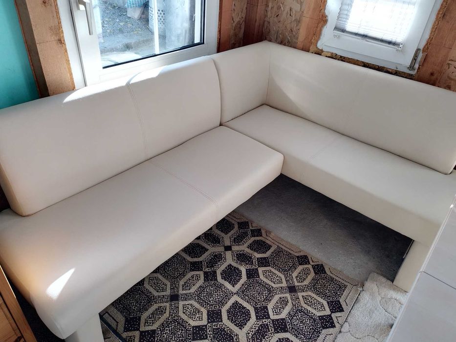 Трапезен (кухненски) ъгъл