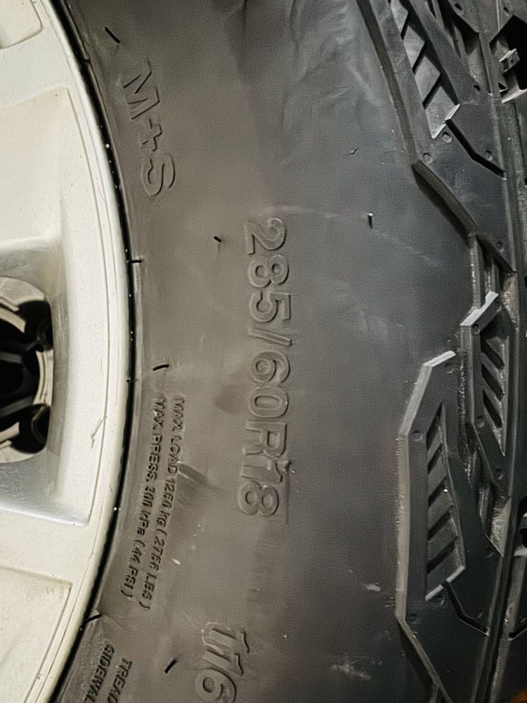 От LS cruizer 200 в сборе!