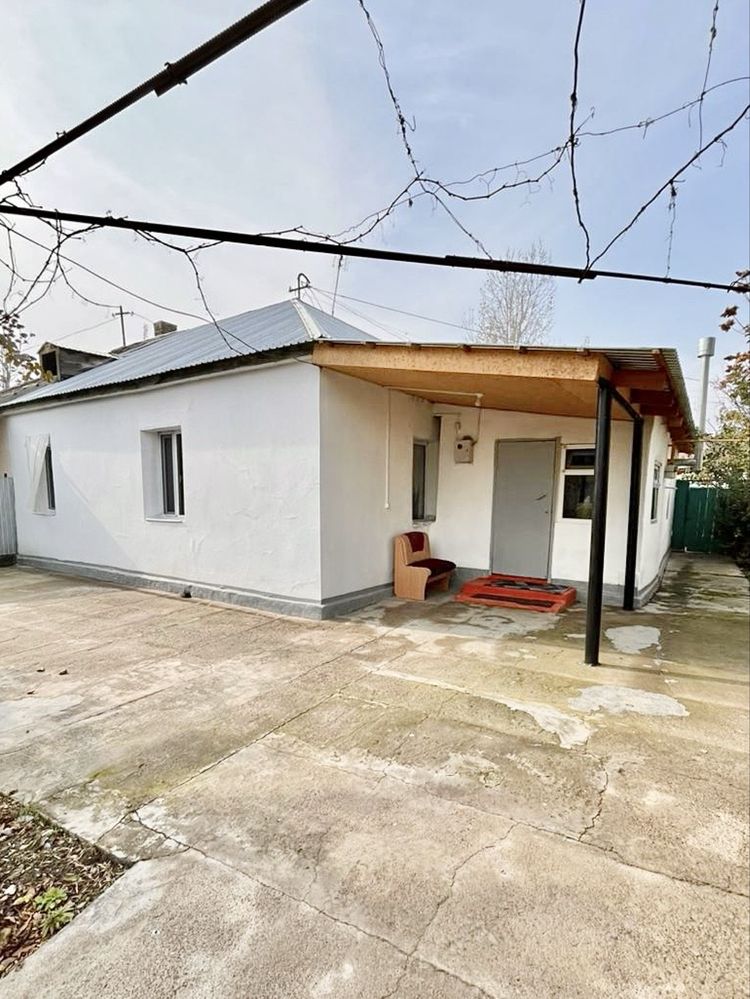 Дом продается с мебелью, новая крыша, отпление и забор