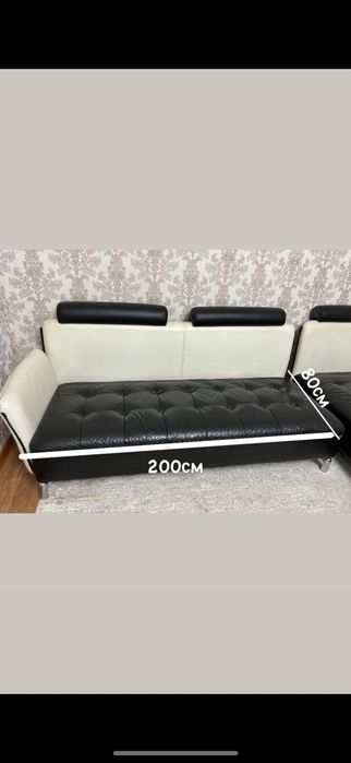 Продам диван б/у