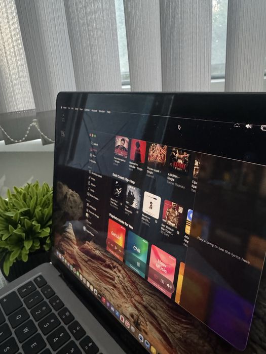 MacBook Air M1 13” 256 GB SSD — миниатюра 4