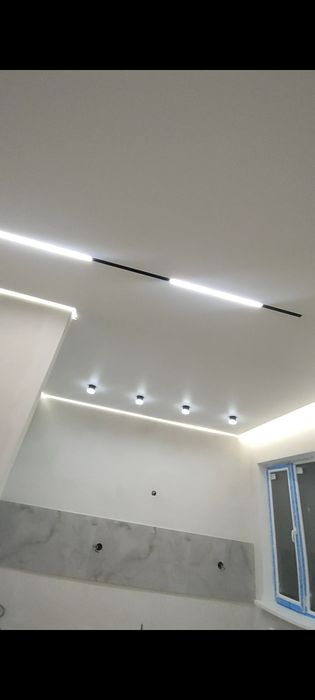 Ремонт квартир  под ключ