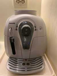 Кафе автомат Philips HD8651