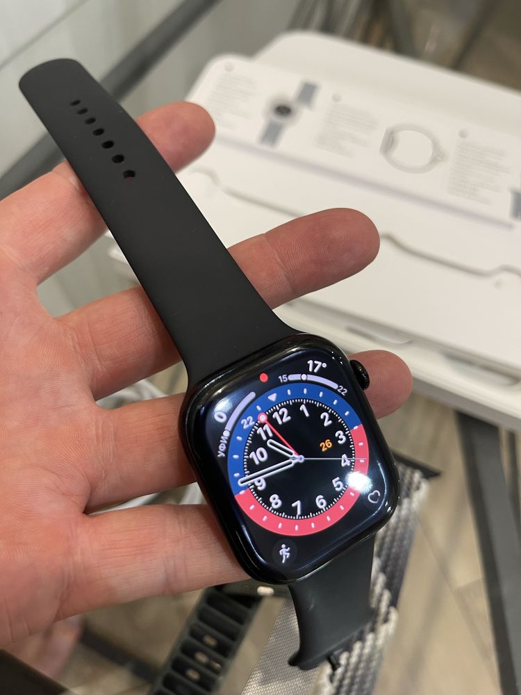 Продается Apple Watch 10