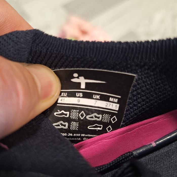 Adidași Tamaris nr 41