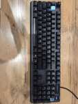 Продам клавиатуру steelseries apex 5