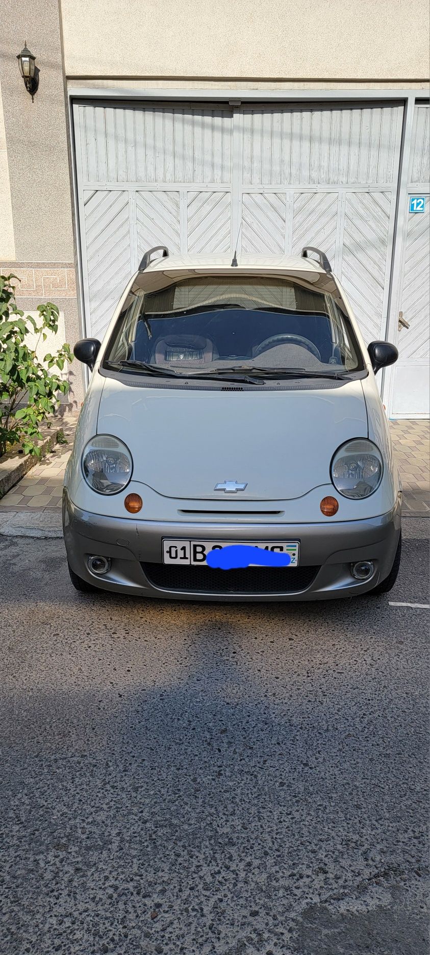 Matiz best 2010yil