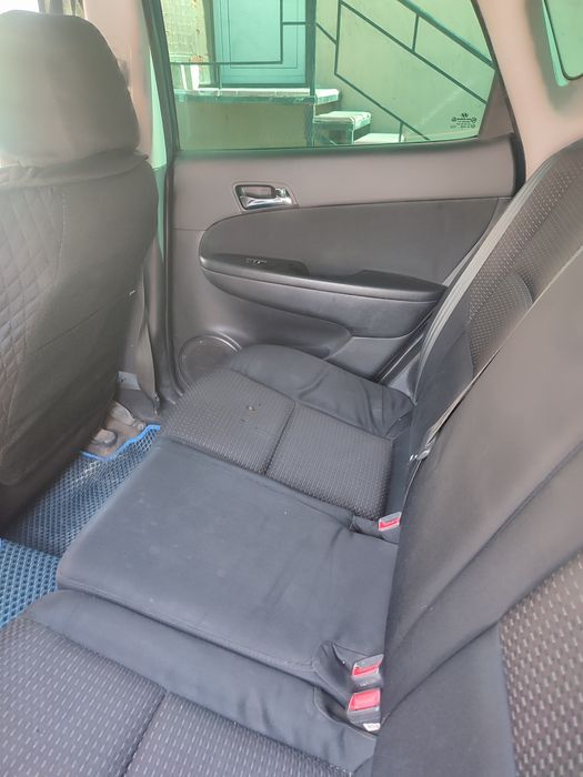 хундай i30 2010год.4ляма