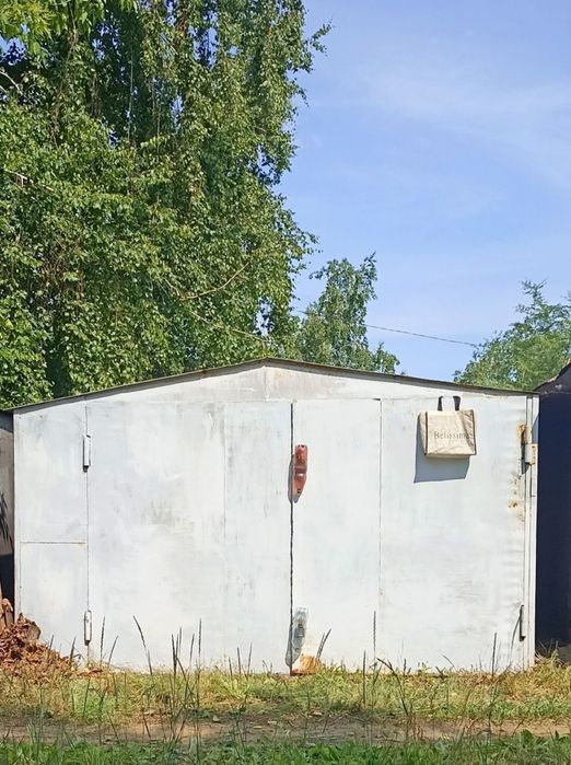 Гараж (Южный), погреб, металл, для дома, автомобиль.