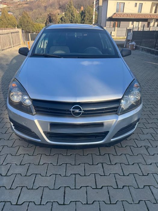 Vand Opel Astra H