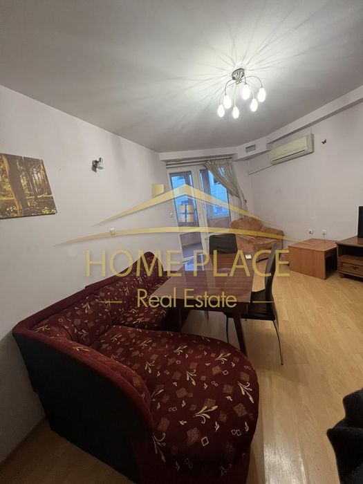 Дава се под наем Тристаен апартамент в Варна, Окръжна болница - 100 кв.м за 612 € - Снимка #4