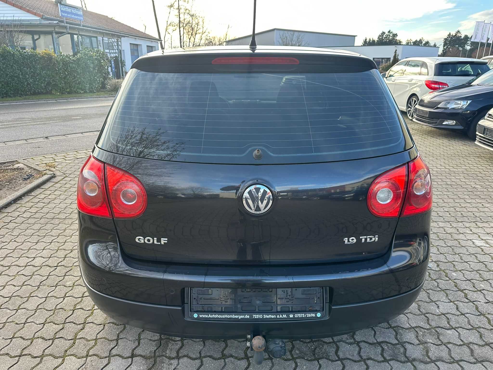 Piese vw golf 5 scurt/kombi