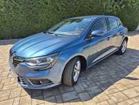 Vand Renault Megane 4 an fab 2017 motor 1. 2