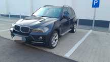BMW X5, an 2008, 379401 km
