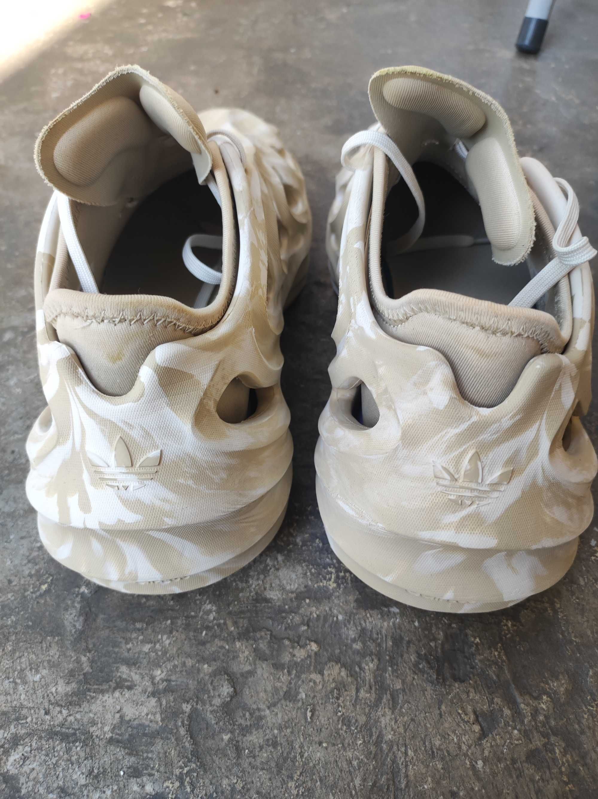 Маратонки Adidas, 40 номер