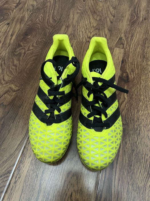 Ghete de fotbal Adidas