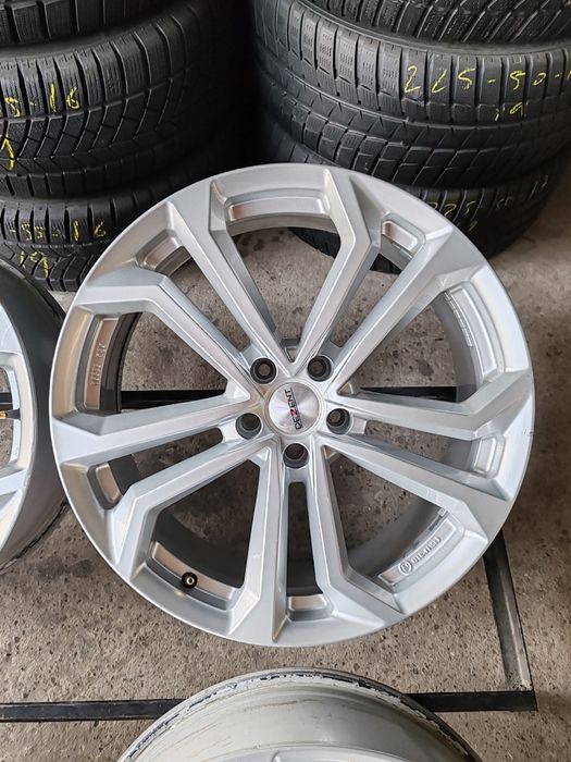 Jante pe 20'' Audi, Bmw, Mercedes, Seat, Skoda etc