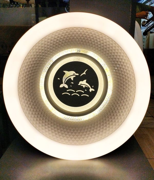 Плафон потолочный