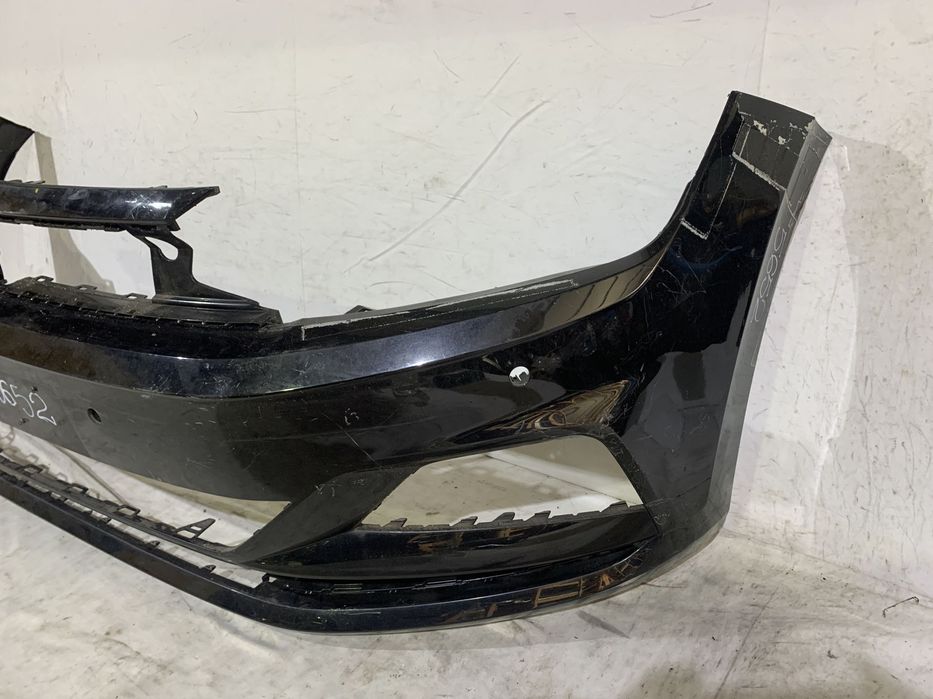 Bara fata VW Polo, 2018, 2019, 2020, 2021, cod origine OE 2G0807221.