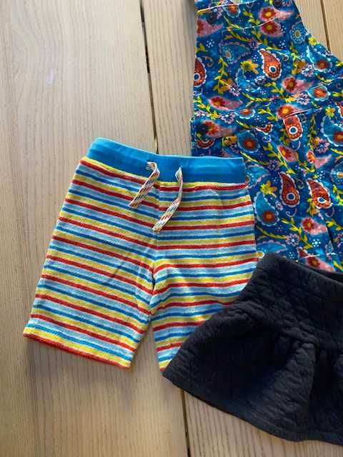 Комплект 4 части, органичен памук – размер 104/110 см Frugi & Petit B