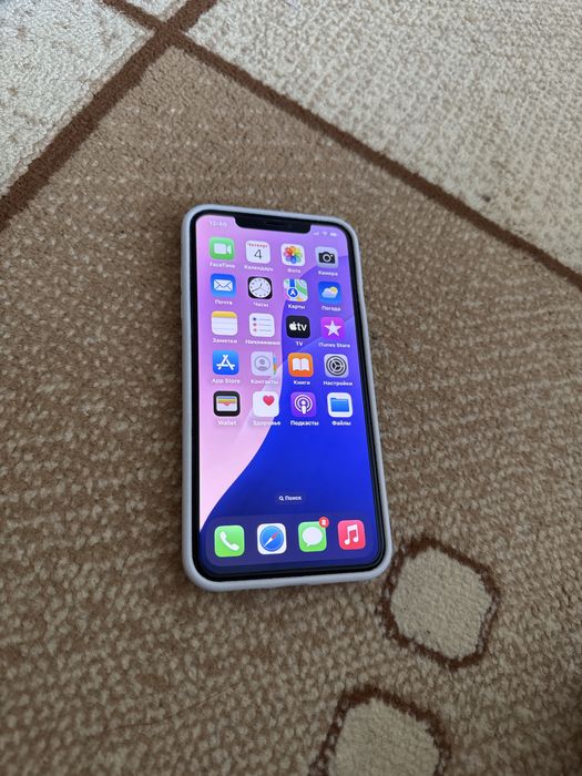 Iphone XS max 512G