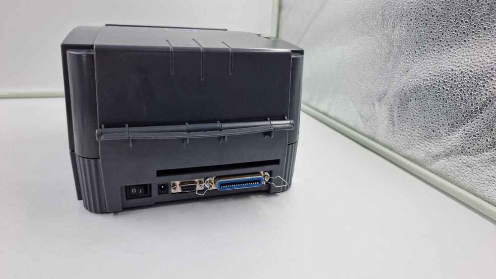 Imprimanta etichete TSC243+ [Amanet Club Caro]