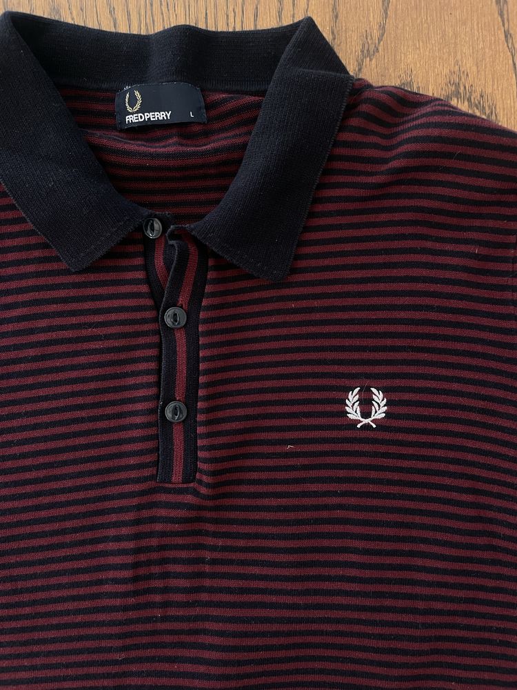 Мъжки дрехи Scotch & Soda, Fred Perry