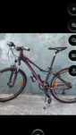 Mtb. Giant Liv, cadru aluminiu, mărime XS.