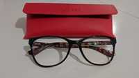 Rame ochelari animal print Guess