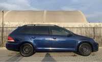 Golf 5 Bluemotion