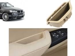 Maner interior usa/sofer bmw crem/bej X3 X4 f25 f26