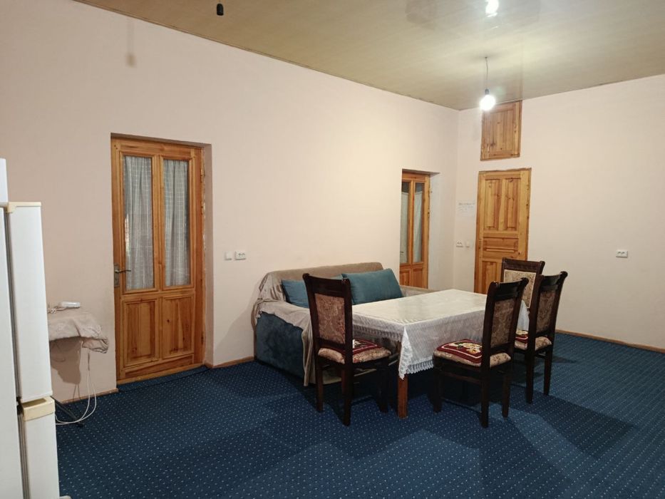 Продам дом в центре ул. Некрасова срочно!! 6 соток