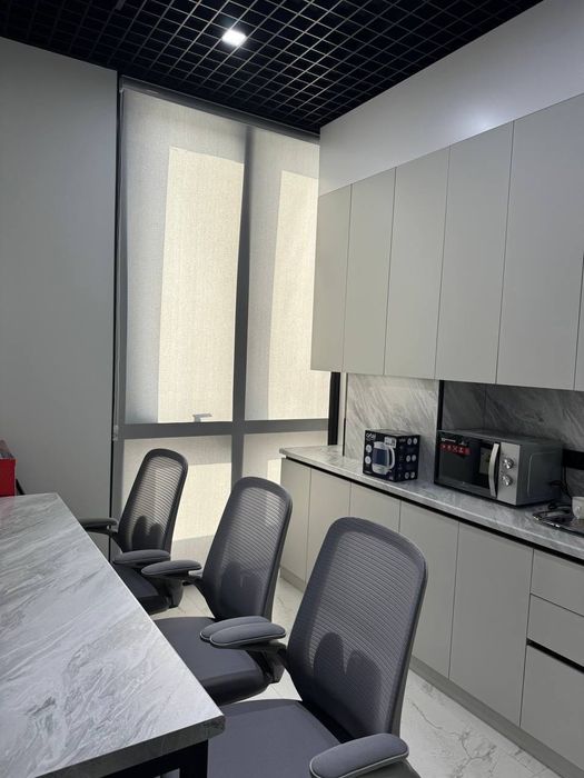 Аренда офис ЖК Nest one
90м2