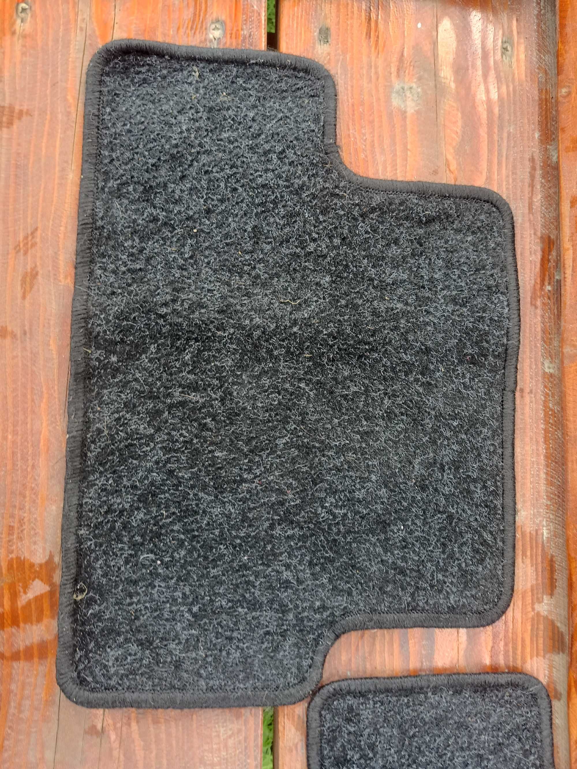 Mocheta original Nissan Qashqai j10 szövet szőnyeg