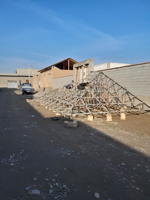 Том ва навеслар епиш хизмати