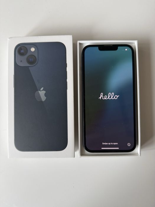 Iphone 13, 128 GB