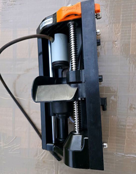 Grup Variflex cafea Rhea Vendors D.36