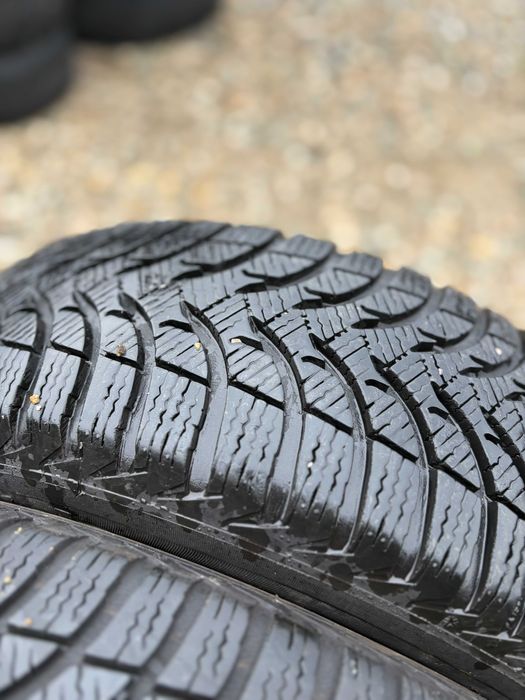 Michelin 185/60R15- Stare foarte buna, livrare rapida, garantie!