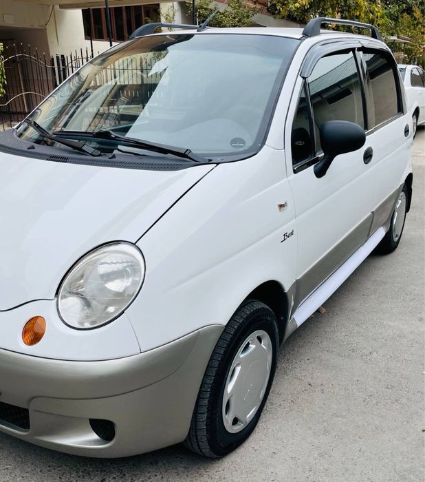 Сдам в аренду с аыкупом Матиз Бест 2009 г.в.