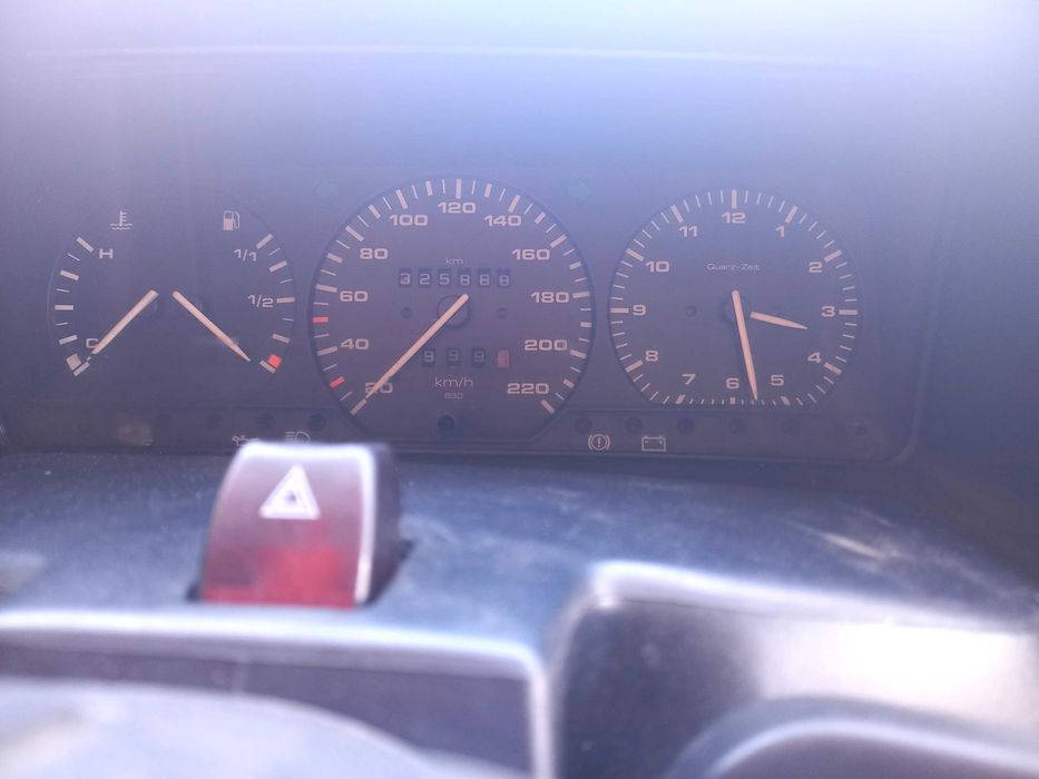 Продава се  бус VW Transporter