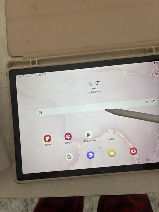 Tableta Samsung Galaxy Tab A8
