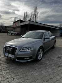 Audi A6 C6 Facelift