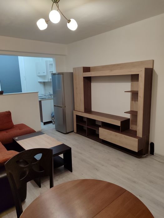 Дава се под наем Двустаен апартамент в София, Надежда 1 - 46 кв.м за 382.5 € - Снимка #1