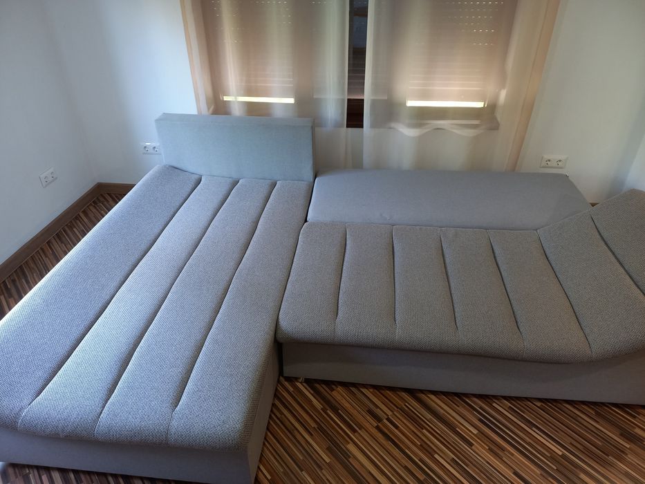 Canapea extensibilă