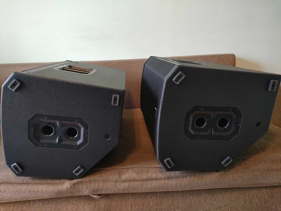 Boxe active Electrovoice Zlx 15p