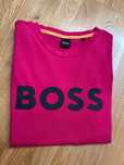 Оригинална мъжка тениска BOSS