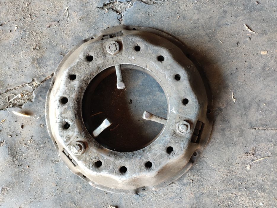 Головка ГБЦ Газ, ЗИЛ   газ53 запчасти