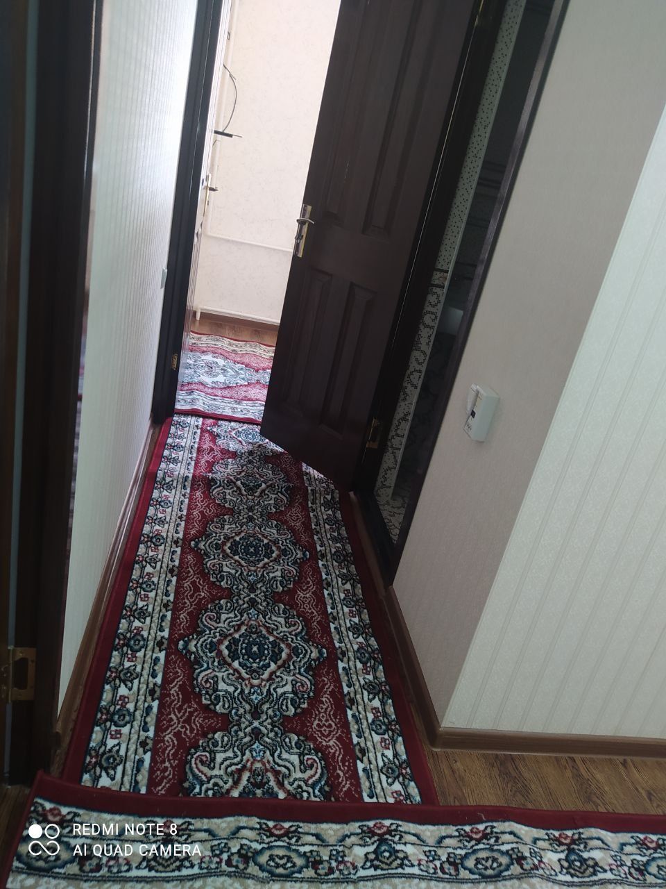 Куйлюк медколледж 1 этаж 3 комнатная