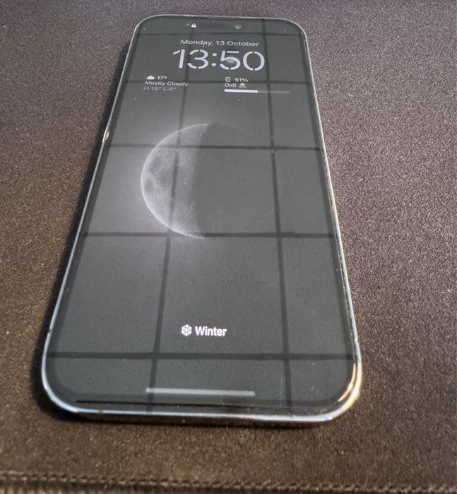 Продам iphone 14 pro 256gb
