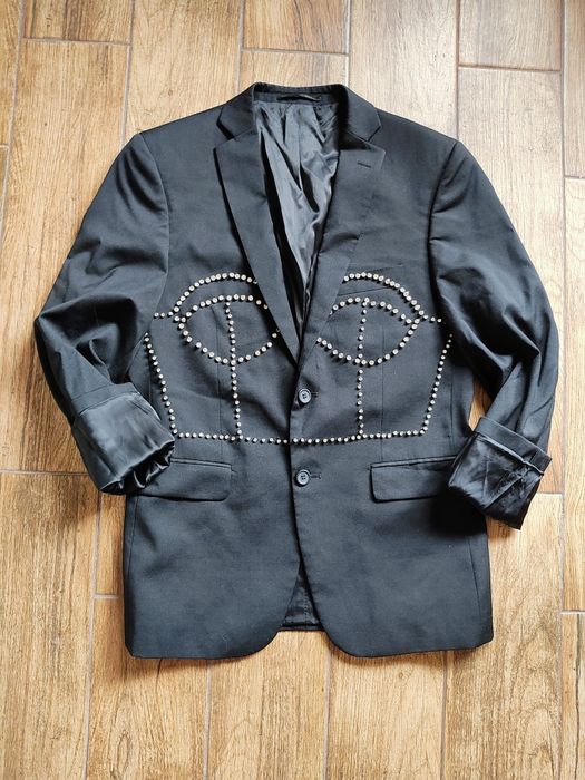 Сако Corset от GYPSY